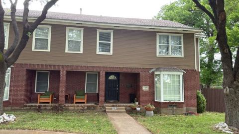1415 W Red Bird Lane, Dallas
