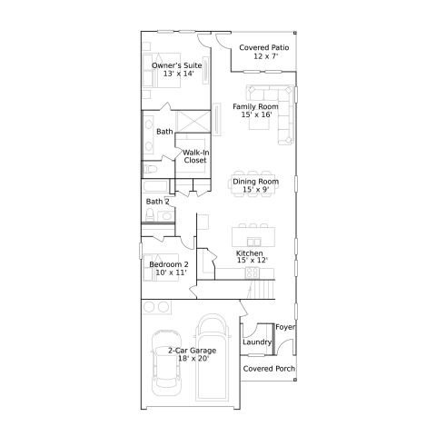 523 Finch Circle, Princeton, TX 75407 — photo 2