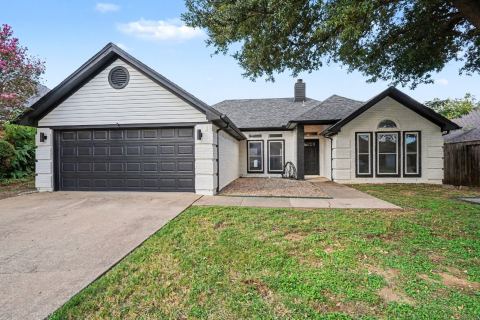 6053 Sundown Drive, Watauga