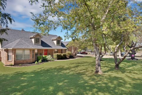133 Miramar Circle, Weatherford, TX 76085 — photo 3