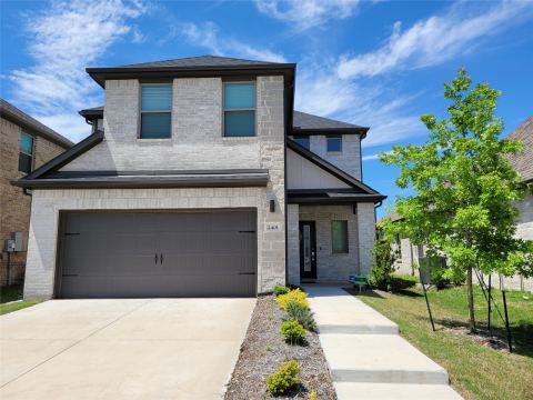 2401 Green River, Royse City, TX 75189 — photo 2