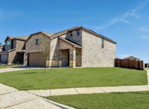1431 Embrook Trail, Forney