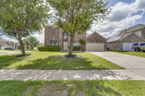 3003 Oak Briar Lane, Grand Prairie, TX 75052 — photo 3