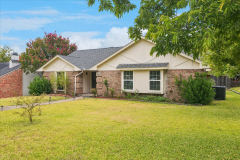 3217 Colby Circle, Mesquite, TX 75149 — photo 2