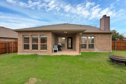 3822 Spring Run Lane, Melissa, TX 75454 — photo 3