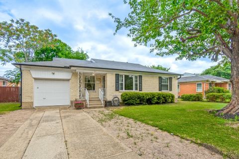 2245 San Medina Avenue, Dallas, TX 75228 — photo 2
