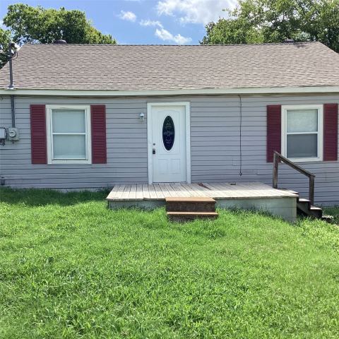 1506 S Travis Street, Denison, TX 75021 — photo 2