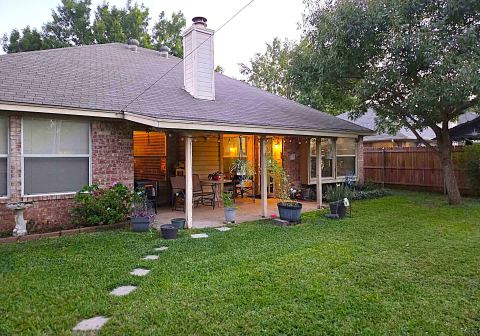 720 Lisa Street, Burleson