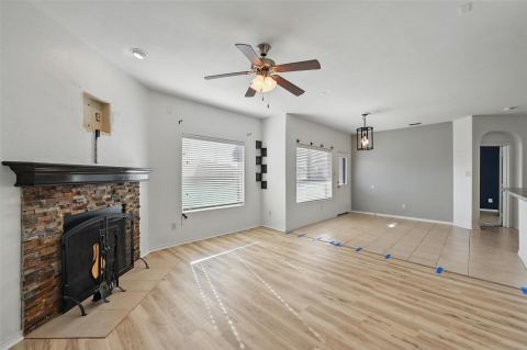 704 San Miguel Trail, Fort Worth