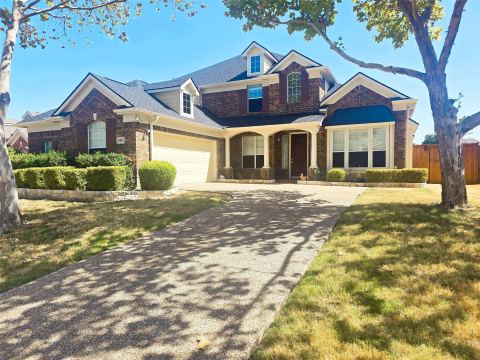 6814 Indian Meadow Court, Sachse, TX 75048 — photo 3