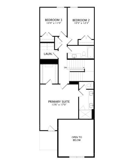 2512 Brunswick Way, Allen, TX 75013 — photo 3