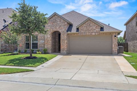 842 Mildren Lane, Fate, TX 75087 — photo 2