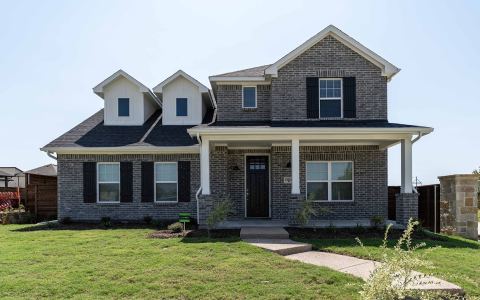 1816 Morning Mist Way, Mesquite