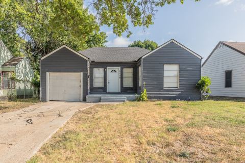 1106 Oak Street, Grand Prairie, TX 75050 — photo 2