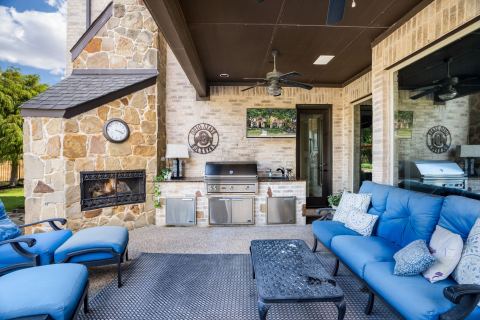1690 Hilton Head Lane, Frisco, TX 75034 — photo 2