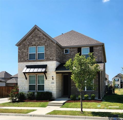 8715 Royal Star Road, Rowlett, TX 75089 — photo 2