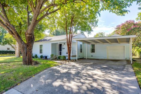 402 Elliott Street, Arlington, TX 76013 — photo 2