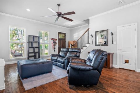 725 Hammond Street, Coppell, TX 75019 — photo 3