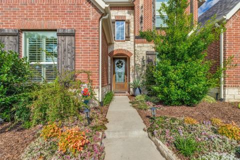 1411 Maplewood Drive, Prosper, TX 75078 — photo 3