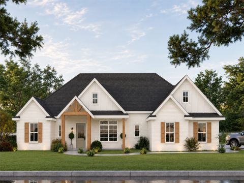 5878 E Sky Hawk Trail, Royse City