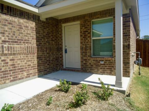 3609 Harper Street, Little Elm, TX 75068 — photo 2