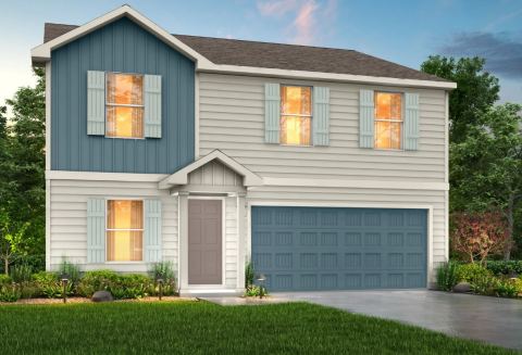 121 Levi Drive, Cleburne