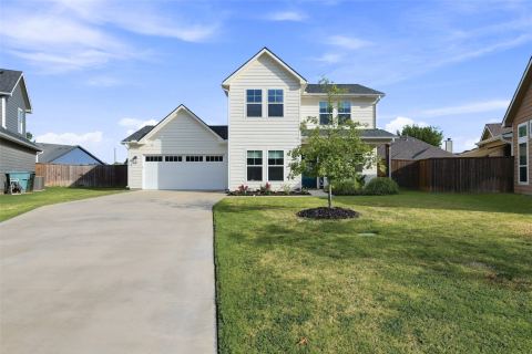 403 Sonoma Court, Sherman, TX 75092 — photo 2