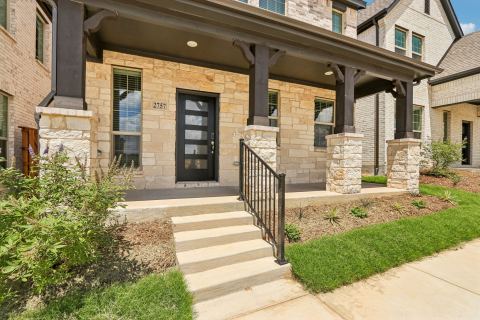 2757 Kobuk Drive, Corinth, TX 76210 — photo 3