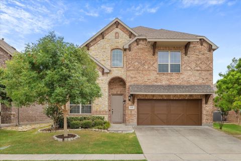1555 Sonnet Drive, Heath, TX 75126 — photo 2