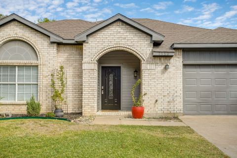 7550 Deerlodge Trail, Fort Worth, TX 76137 — photo 2