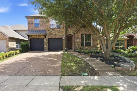 6417 Canyon Crest Drive, McKinney, TX 75071 — photo 2