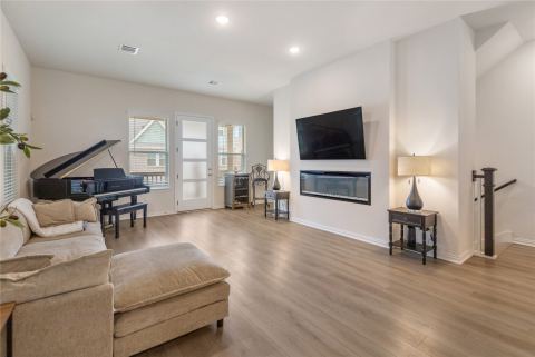 4533 Ward Street, North Richland Hills, TX 76180 — photo 3
