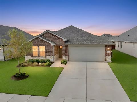 1113 Gardendale Hollow Lane, Anna