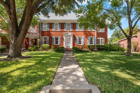 3411 Chateau Avenue, Waco, TX 76710 — photo 2