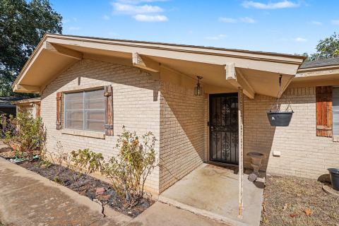 1553 Montclair Drive, Fort Worth, TX 76103 — photo 3