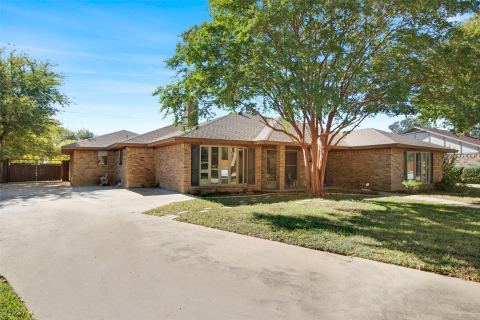 4209 Capilla Street, Fort Worth, TX 76133 — photo 3
