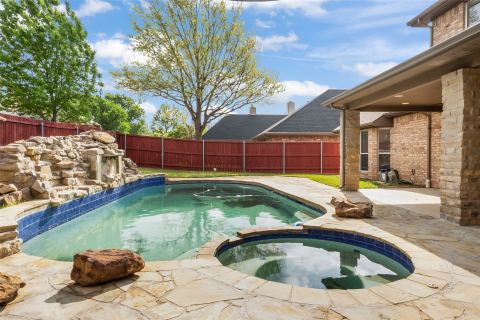 2700 Timberwood Drive, Flower Mound, TX 75028 — photo 2