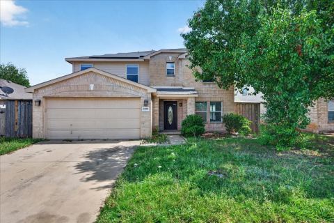 6008 Mckaskle Drive, Fort Worth, TX 76119 — photo 2
