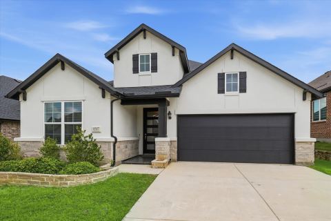 1517 Larson Lane, Denton, TX 76210 — photo 2
