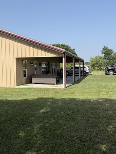 387 Private Road 1452, Chico, TX 76431 — photo 3
