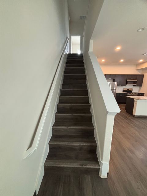 710 Benge Drive 714-A, Arlington, TX 76013 — photo 2