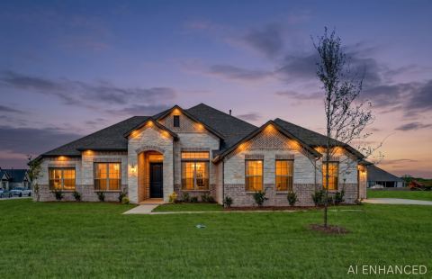 6501 Emerson Drive, Mesquite, TX 75114 — photo 2