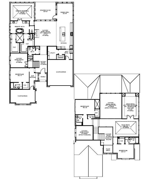 2127 Terraces Boulevard, Rockwall, TX 75087 — photo 3