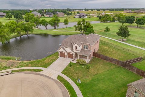 2304 Llano Drive, Royse City, TX 75189 — photo 3