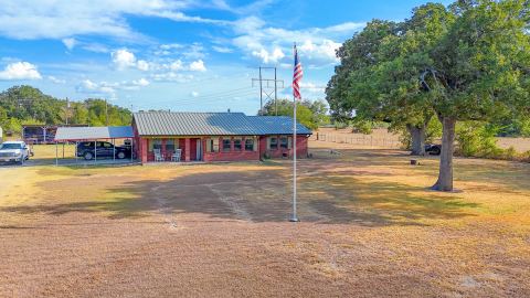 14082 County Road 3140, Kerens, TX 75144 — photo 3