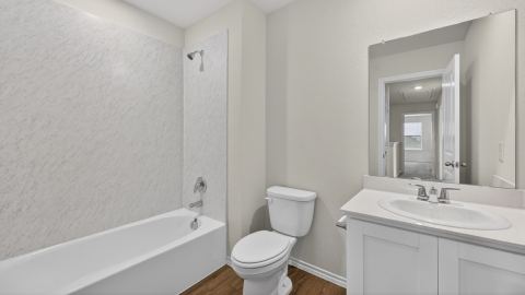 806 Markenna Lane, Sherman, TX 75090 — photo 2