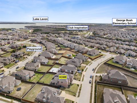 1305 Port Royale Place, Wylie, TX 75098 — photo 2