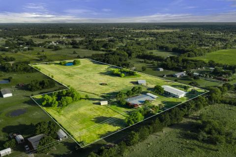 14054 County Road 352, Terrell, TX 75161 — photo 2