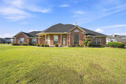 10625 Richard Circle, Forney