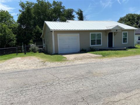 506 N Lamar Street, Weatherford, TX 76086 — photo 2